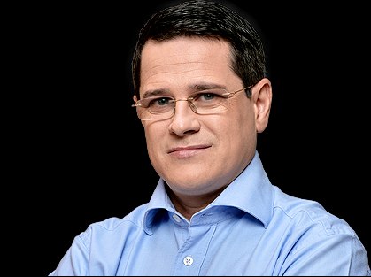 Fostul șef SRI, primul pe lista PNL la europarlamentare, potrivit unor surse Fostul șef SRI, primul pe lista PNL la europarlamentare, potrivit unor surse