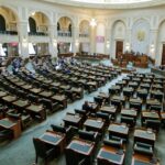 Interzicerea vânzării băuturilor energizante către minori prinde viteză în Parlament