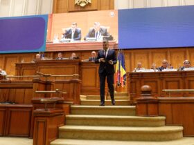 Când ar urma să fie adoptată noua lege a pensiilor. Ciolacu: Va intra în vigoare la 1 ianuarie. Aplicarea directă va dura Când ar urma să fie adoptată noua lege a pensiilor. Ciolacu: Va intra în vigoare la 1 ianuarie. Aplicarea directă va dura