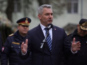 Austria omoară speranțele extinderii Schengen. Cum e alimentat discursul eurosceptic