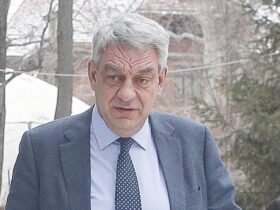 Mihai Tudose: AUR nu are nicio șansă să ajungă la guvernare Mihai Tudose: AUR nu are nicio șansă să ajungă la guvernare