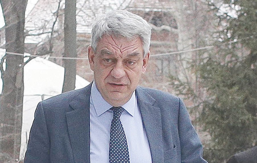 Mihai Tudose: AUR nu are nicio șansă să ajungă la guvernare Mihai Tudose: AUR nu are nicio șansă să ajungă la guvernare