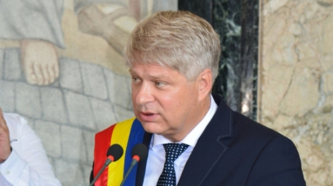 Averea lui Daniel Tudorache a trecut testul ANI