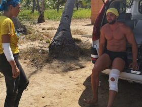 Dorian Popa, prins drogat la volan