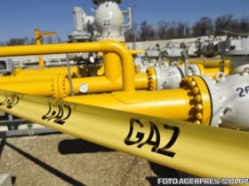 Prețul gazelor se menține constant scăzut, la nivelul de dinaintea crizei energetice / Mai este justificată plafonarea?
