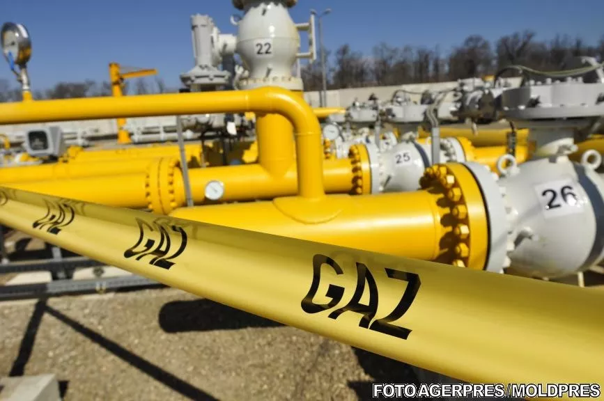 Prețul gazelor se menține constant scăzut, la nivelul de dinaintea crizei energetice / Mai este justificată plafonarea? Prețul gazelor se menține constant scăzut, la nivelul de dinaintea crizei energetice / Mai este justificată plafonarea?
