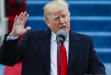 Contre Trump – procuror: „Spectacolul său s-a terminat”, spune Letitia James