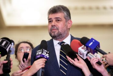 Ciolacu vrea ca în două săptămâni amendamentele la pensiile speciale să fie adoptate în Parlament. „Să închidem cererea PNRR nr 3”