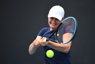 Monica Niculescu, în optimile de dublu de la WTA Beijing