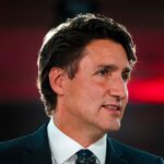 Premierul canadian Justin Trudeau, ținta unei campanii de propagandă chineză menită să îl denigreze