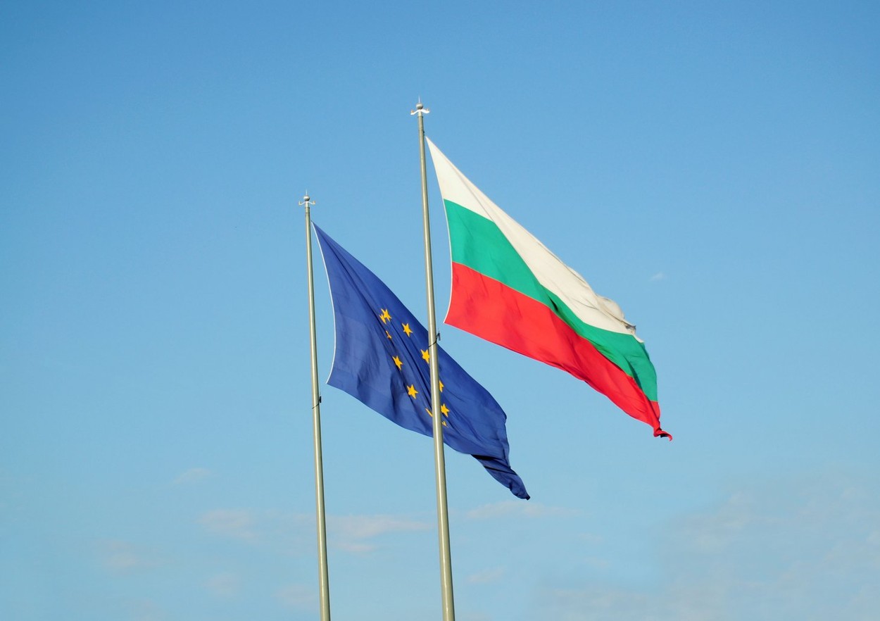 Bulgaria destructurează o reţea de susţinere logistică a forţelor ruse în Războiul din Ucraina