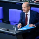 Germania: Înfrângere grea pentru coaliţia cancelarului Olaf Scholz în două alegeri regionale