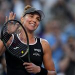 VIDEO Beatriz Haddad Maia, campioană la WTA Elite Trophy
