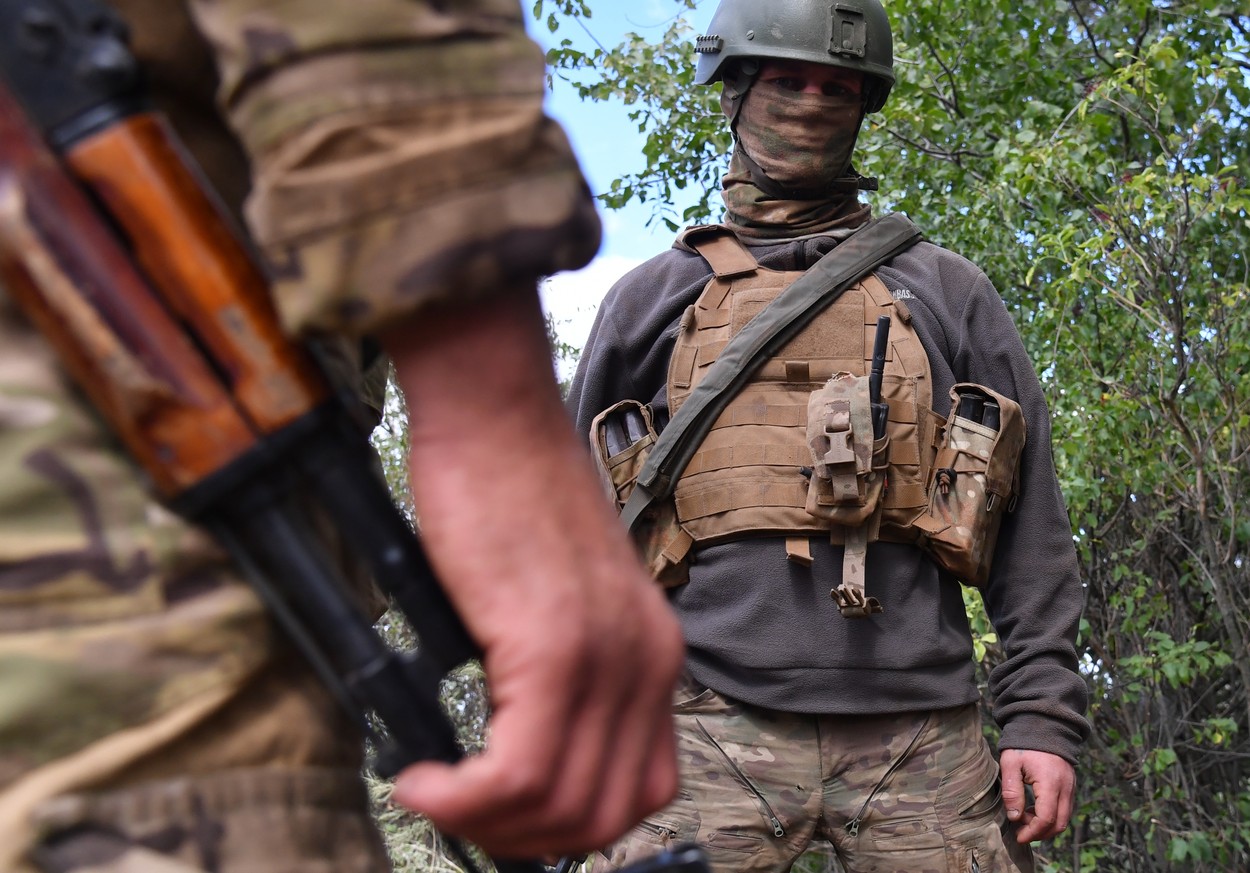 Bilanțul soldaților pierduți de Rusia pe frontul din Ucraina se apropie de 300.000 / O nouă analiză confirmă cifra, dar vine cu câteva precizări