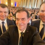 PMP a votat pentru o alianță politică cu USR şi Forţa Dreptei: Polul de dreapta, singura soluţie pentru România
