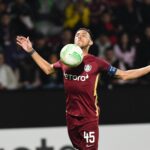 VIDEO SuperLiga: CFR Cluj învinge clar U Craiova 1948 – Ardelenii revin pe locul secund