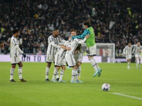 Serie A: AC Milan, învinsă la limită de Juventus în derbiul etapei