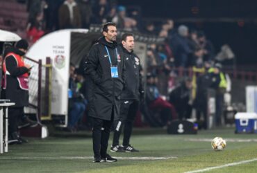 VIDEO SuperLiga: Remiză între U Craiova 1948 și Hermannstadt – Patru egaluri conscutive pentru sibieni