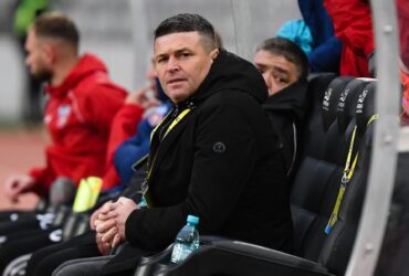 Daniel Oprița, pe punctul de a părăsi CSA Steaua – Ce l-a oprit pe antrenor