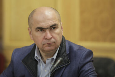 Ilie Bolojan: Drumul Expres Arad – Oradea, avizat în CTE la Transporturi / Lucrările ar putea începe în primăvară