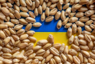 Grecia propune un nou coridor alternativ pentru exportul cerealelor ucrainene, care ar trece prin România