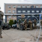 Serbia îl reține pe un politician sârb din Kosovo implicat în atacul armat