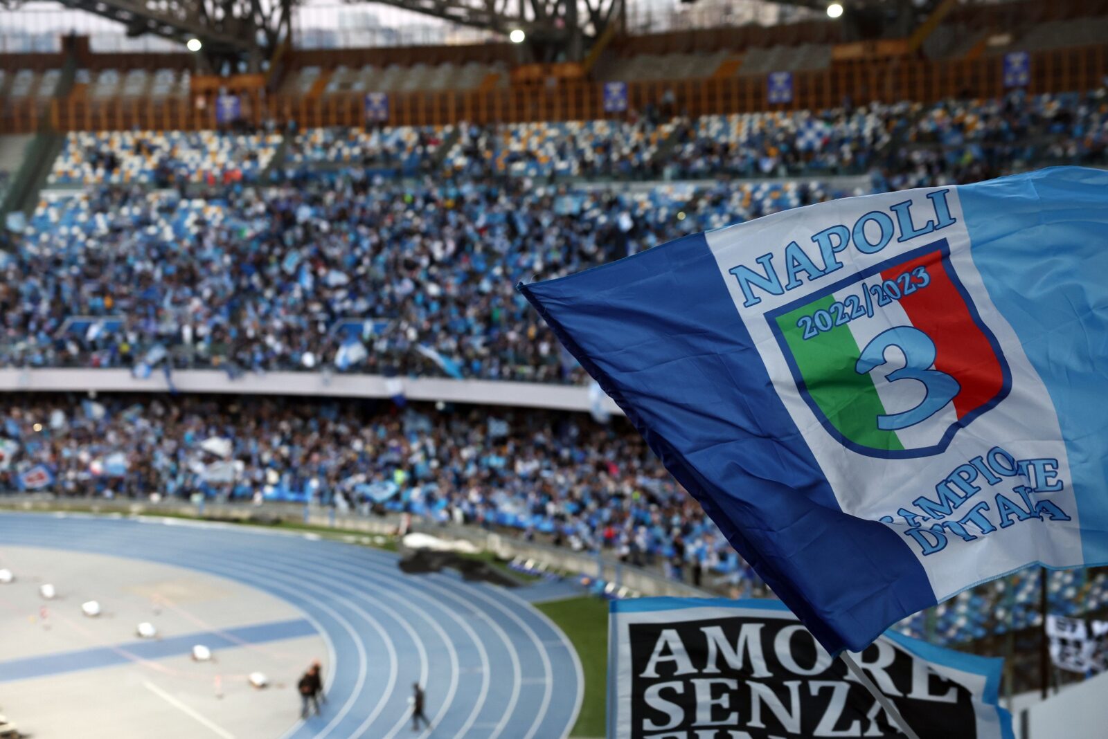 ​Președintele lui Napoli, atac la adresa Federației de Fotbal din Italia – Ce le reproșează acesta