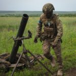 Zelenski, întrebat când se va termina războiul: Cred că suntem în ultima parte, cea mai grea, pentru că războiul a fost lung