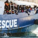 Guvernul german nu va mai finanța organizațiile care salvează migranți pe Mediterană
