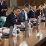 Şedinţă de guvern – Acordul cu SUA în domeniul securităţii sociale; în analiză – proiectul privind ocurile de noroc