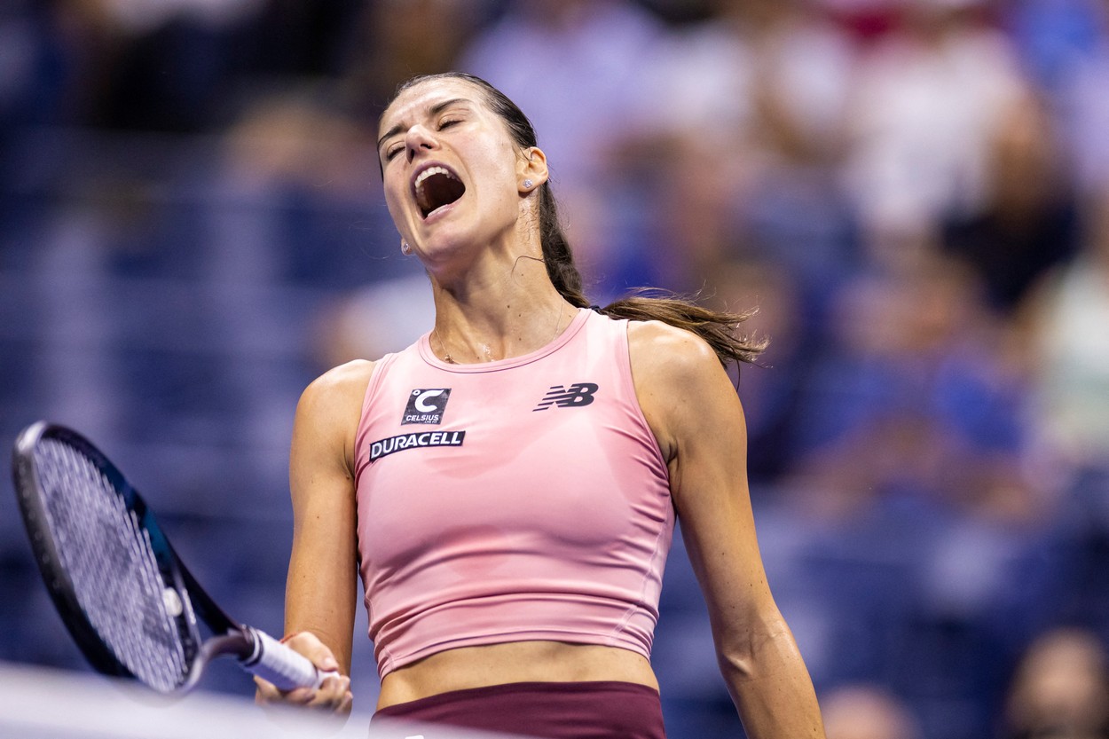 Surprinză la Transylvania Open – Sorana Cîrstea, eliminată de locul 133 mondial în primul tur – Rezultatele zilei Surprinză la Transylvania Open – Sorana Cîrstea, eliminată de locul 133 mondial în primul tur – Rezultatele zilei