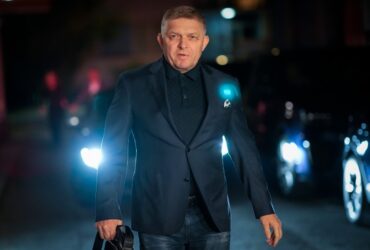 Fico: Slovacia nu va schimba orientarea politicii externe, însă are ”probleme mai importante” decât relaţiile cu Ucraina