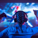Industria de jocuri video din România, cifră de afaceri de 332 milioane EUR în 2022