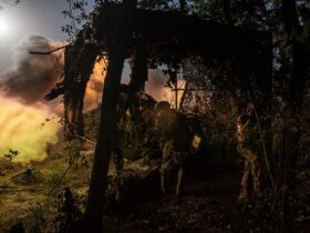 Kievul raportează progrese în sudul țării / Opt civili au fost uciși în atacurile rusești Kievul raportează progrese în sudul țării / Opt civili au fost uciși în atacurile rusești