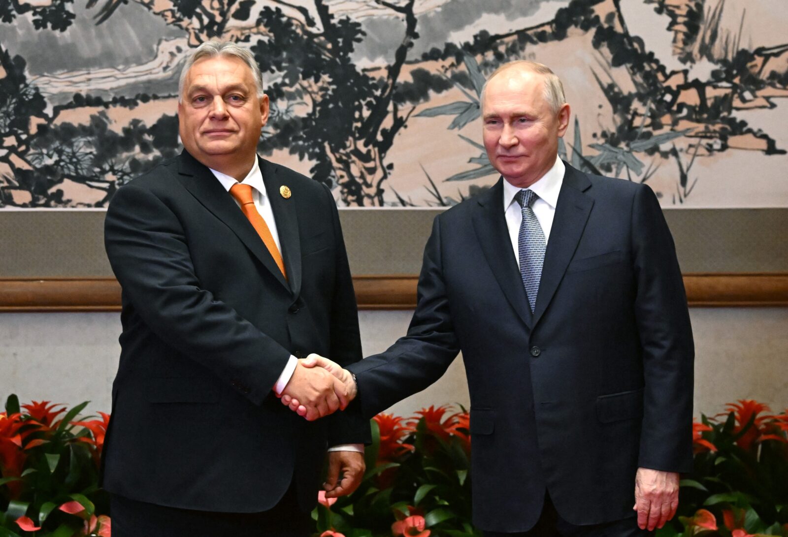 Zece zile în care Viktor Orbán a înfuriat Occidentul