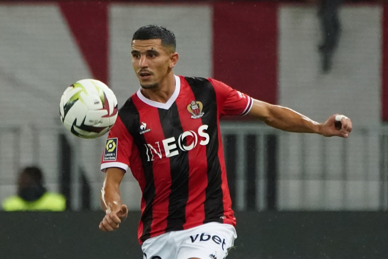 Star din Ligue 1, suspendat de propria echipă – Este acuzat că a făcut apologia terorismului
