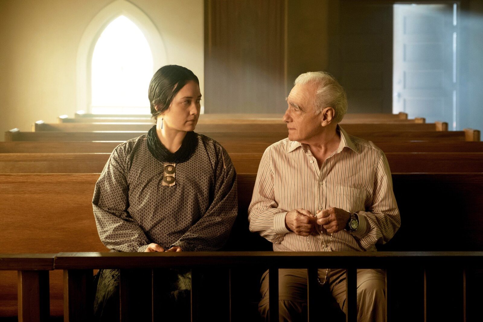 VIDEO Surpriză mare la box office: Ultimul film al lui Martin Scorsese, debut abia pe locul doi