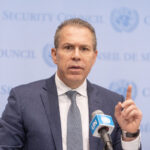 Reacţie dură a Israelului, după rezoluţia votată de Adunarea Generală a ONU: O zi întunecată pentru ONU şi pentru omenire, va rămâne ca o infamie