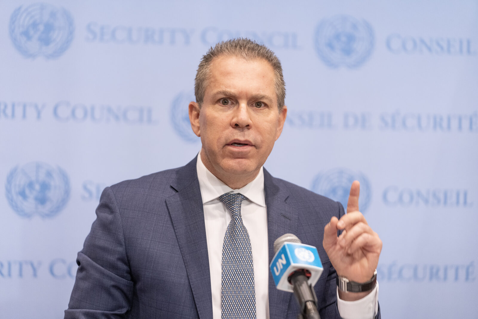 Reacţie dură a Israelului, după rezoluţia votată de Adunarea Generală a ONU: O zi întunecată pentru ONU şi pentru omenire, va rămâne ca o infamie