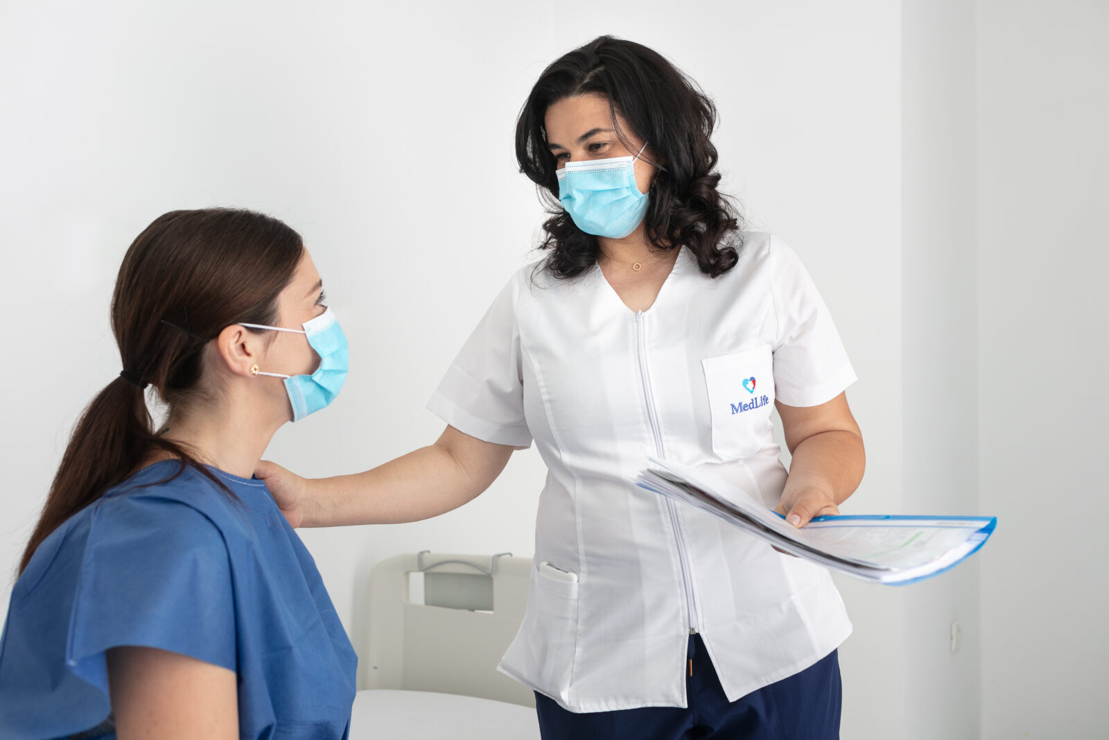 Povestea unei paciente care a pierdut 40 kg în urma unei intervenții bariatrice. „Viața mea a reintrat pe un făgaș normal”