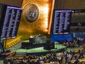 Un oficial ONU pentru drepturile omului demisionează din cauza „genocidului” din Gaza și dă vina pe Occident