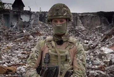 Fiul de 25 de ani al lui Evgheni Prigojin va moşteni averea sa şi controlul asupra companiei Wagner, potrivit unor surse neoficiale