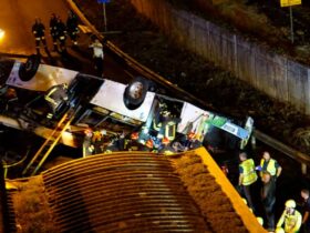 MAE: Nu sunt informaţii până în prezent că ar fi români printre victimele accidentului din Veneţia MAE: Nu sunt informaţii până în prezent că ar fi români printre victimele accidentului din Veneţia