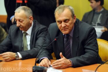 Primarul PSD din Mioveni, prins în flagrant în sediul primăriei când restituia 10.000 de euro primiți mită de la un medic pentru o angajare – surse