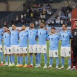 Preliminarii EURO 2024: Grupa României, afectată după atacul Hamas din Israel