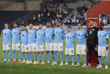 Preliminarii EURO 2024: Grupa României, afectată după atacul Hamas din Israel
