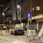 Un atac fără avertisment pentru Israel. Cum a fost posibil?
