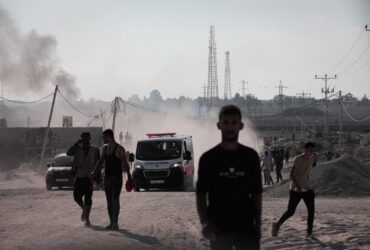 VIDEO – Tânăra pe care Hamas a ucis-o și i-a batjocorit trupul dezbrăcat era cetățean german / Apelul disperat al mamei ei, care a recunoscut-o după tatuaje
