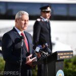 Predoiu: Deficitul de personal în MAI e undeva la 20% pe toate structurile. Cei recrutaţi din sursă externă nu sunt deloc pregătiţi