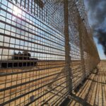 MAE anunță că o persoană cu dublă cetăţenie, israeliană şi română, este ostatică în Fâşia Gaza